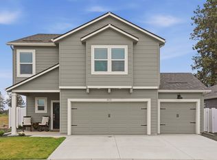 6335 S Soda Rd, Cheney, WA 99004