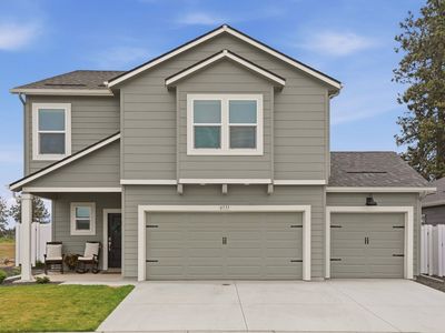 6335 S Soda Rd, Cheney, WA, 99004