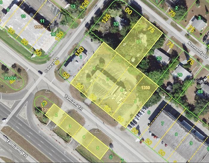 1st image of 3570 Tamiami Trl