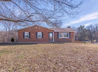 1046 34th St, Tell City, IN