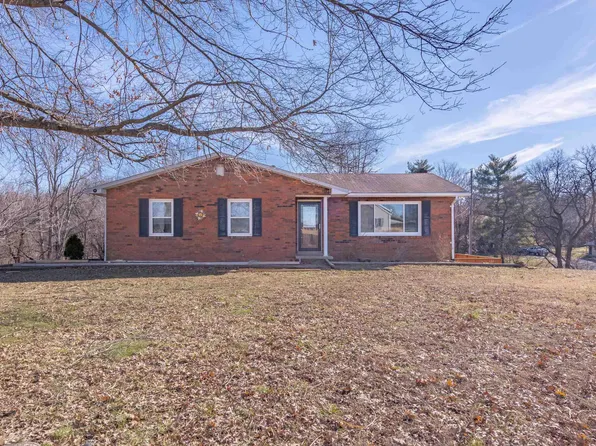 1046 34th St, Tell City, IN 47586