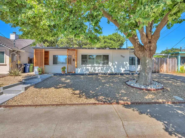 4352 Gem Ave, Castro Valley, CA 94546