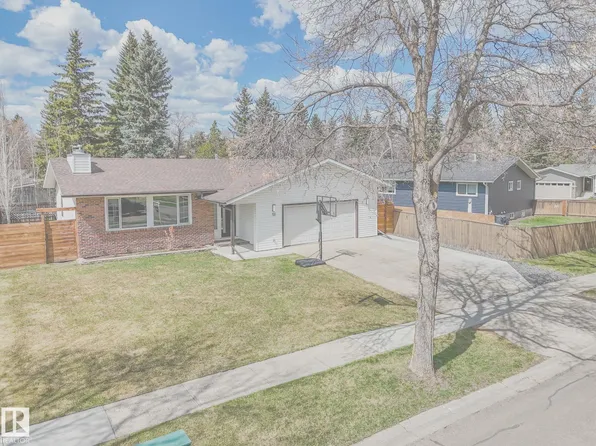 51 Beaverbrook Cres, Saint Albert, AB T8N 2L4