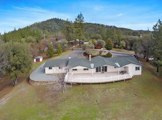 20031 Dawn Rdg, Jackson, CA 95642