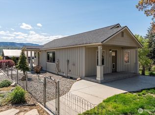 2250 8th Street SE, East Wenatchee, WA 98802