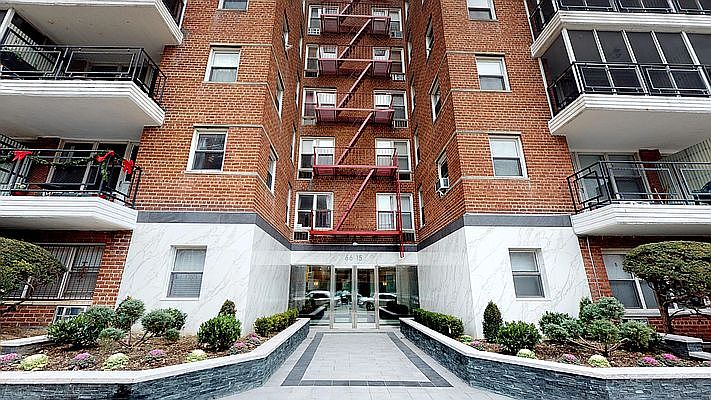 1st image of 6615 Thornton Pl APT 5A