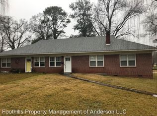 2031B Moultrie Sq, Anderson, SC 29621