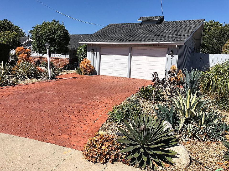 Street view of home