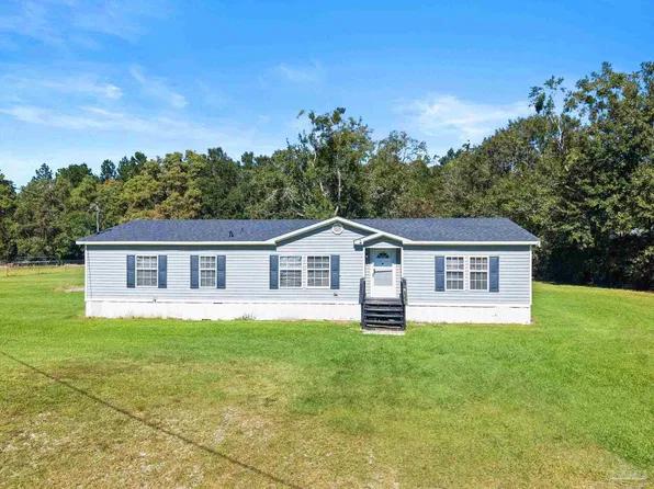 3141 Mason Rd, Walnut Hill, FL 32568