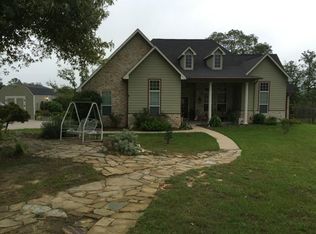 19882 County Road 49, Tyler, TX 75704