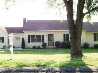 16317 Dark Hollow Rd, Upperco, MD 21155