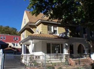 9119 85th Ave, Woodhaven, NY 11421