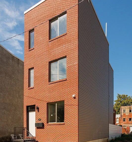 2640 N Jessup St #1 — Photo 1