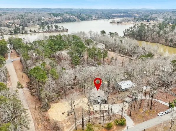 15491 Sandstone Rd, Northport, AL 35475