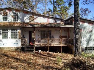 407 Walkers Way, Clinton, AR 72031