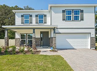 HOLDEN Plan, Buchanan Trails, Newberry, FL 32669