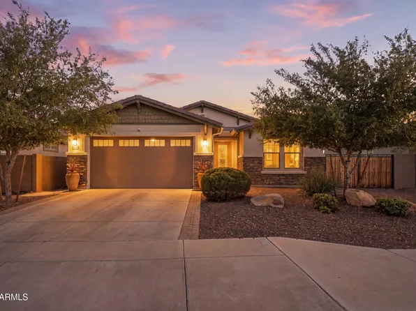 21960 N 97TH Glen, Peoria, AZ 85383