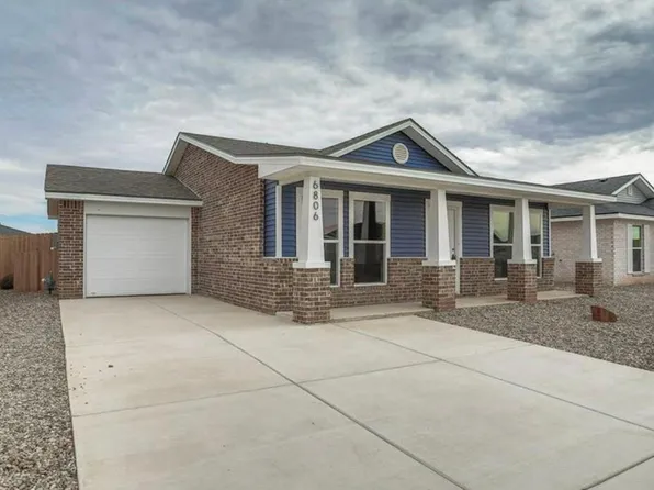 (undisclosed Address), Midland, TX 79705