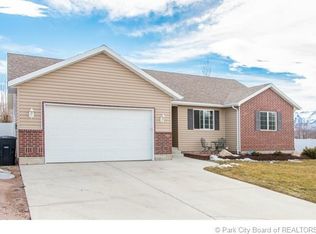 1083 W 825 S, Heber, UT 84032