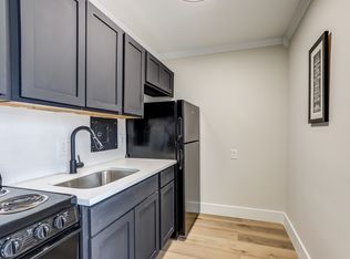 City Place Detroit, Detroit, MI 48207