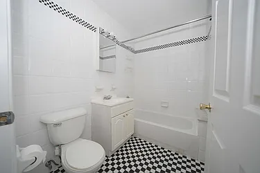 Rented by Doorway NYC, LLC