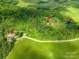 181 Browntown Rd, Leicester, NC 28748