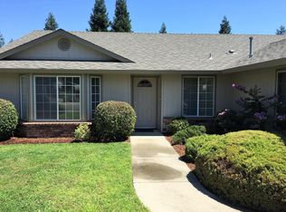3341 Forest Homes Dr, Redding, CA 96002