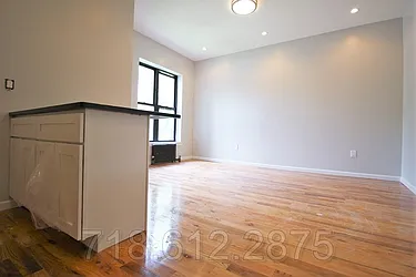 Rented by Next Door Realty NYC