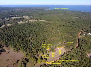 425 W Rocky Creek Rd, Coldspring, TX 77331