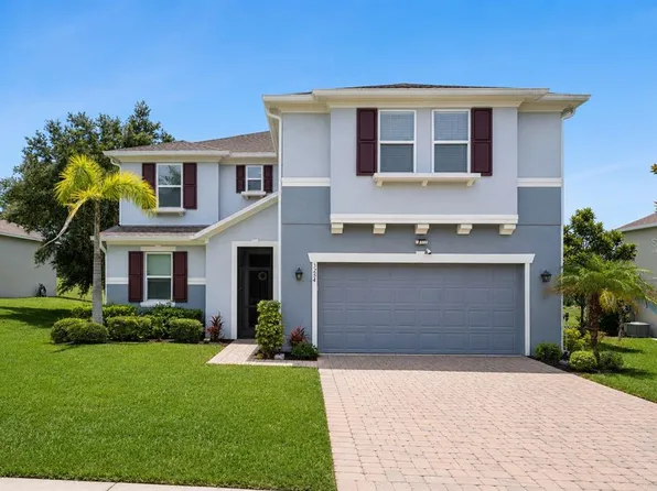 3254 Landing Vw, Tavares, FL 32778