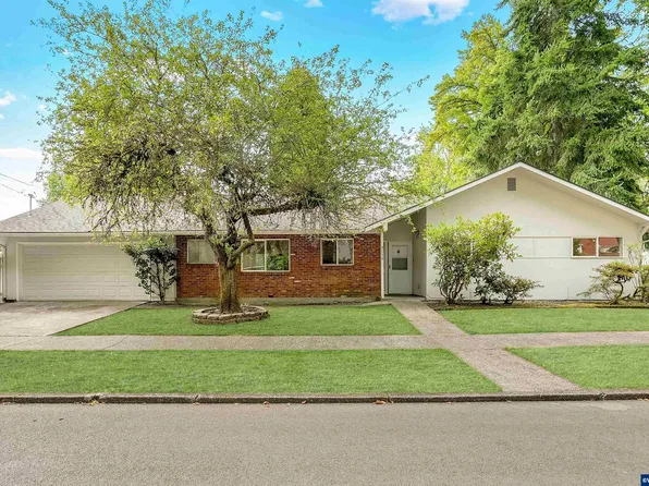 3130 NW Van Buren Ave, Corvallis, OR 97330