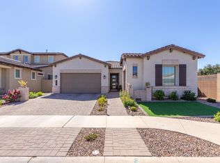 3861 E Harrison St, Gilbert, AZ 85295