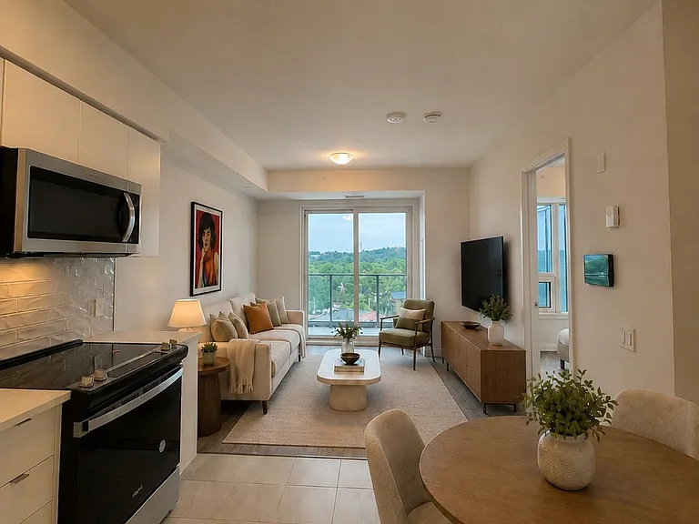 93 Arthur St S #803 — Photo 3