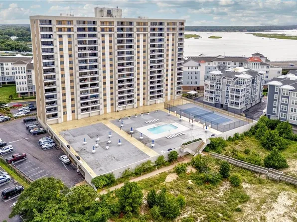 3300 Ocean Shore Ave APT 205, Virginia Beach, VA 23451