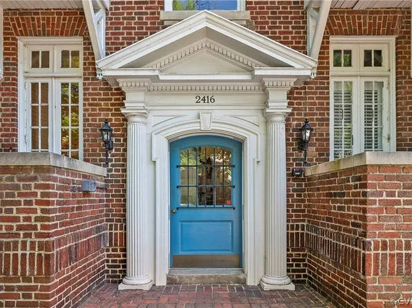 2416 Park Ave APT 2, Richmond, VA 23220