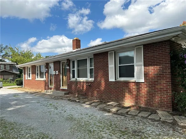 1861 & 1863 Highview Ave, Akron, OH 44301