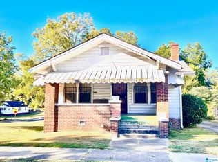 604 5th Pl, Birmingham, AL 35214