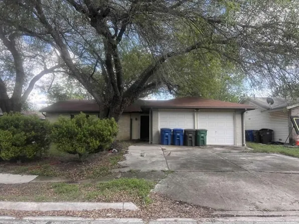 4930 Grey Hawk St, San Antonio, TX 78217