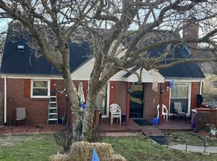 922 Crescent Hill Rd, Nashville, TN 37206