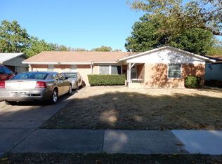 1966 Oak Hill Cir, Dallas, TX 75217