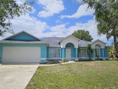 234 La Gore St SW, Palm Bay, FL, 32908