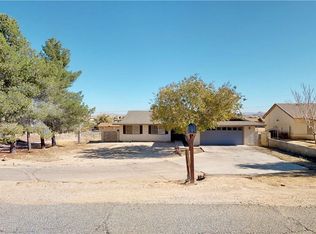 15955 N Culver Rd, Victorville, CA 92394