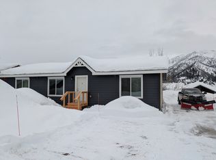 183 W Mill Cir, Alpine, WY 83128