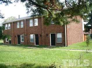 2601 Stewart Dr, Raleigh, NC 27603