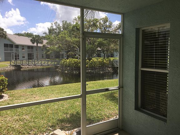 back view from patio