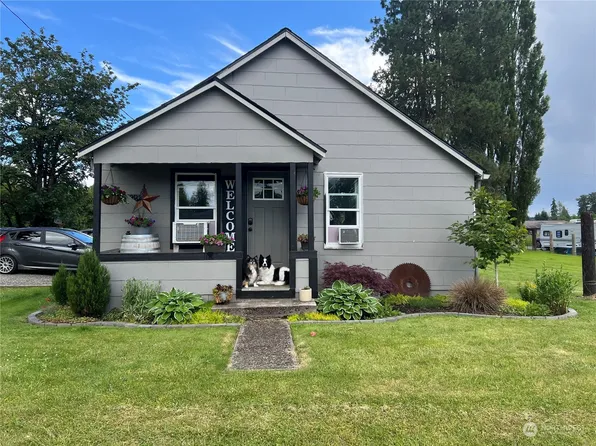 386 Main Street, Onalaska, WA 98570