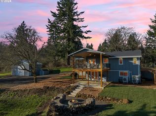 29450 SW Ladd Hill Rd, Sherwood, OR 97140