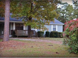 605 Holly Cir, Elgin, SC 29045