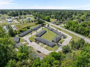 2501 Saint Andrew St #26, Tarboro, NC 27886