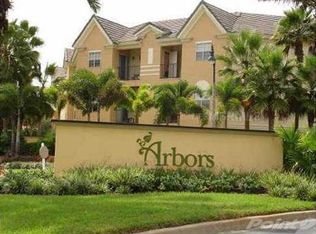14902 Arbor Springs Cir APT 202, Tampa, FL 33624